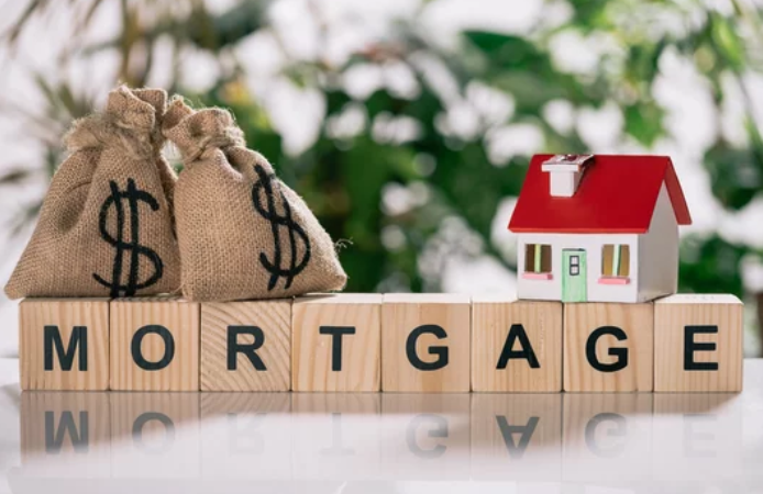 How To Get A Lower Interest Rate On Your Mortgage- Cash