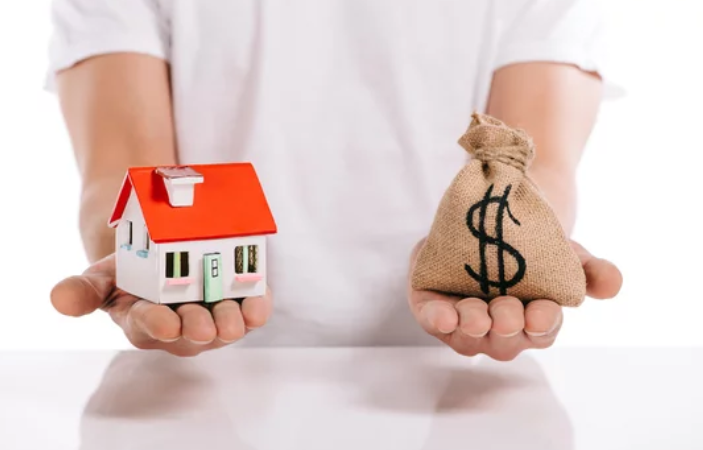 Guide To Different Types of Loans - Cash