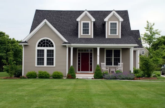 How To Find The Perfect Home- Dream home