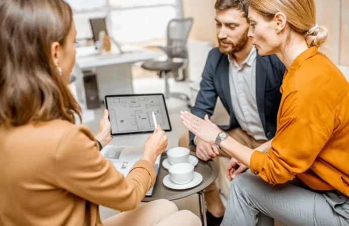 Buying A House - Negotiation