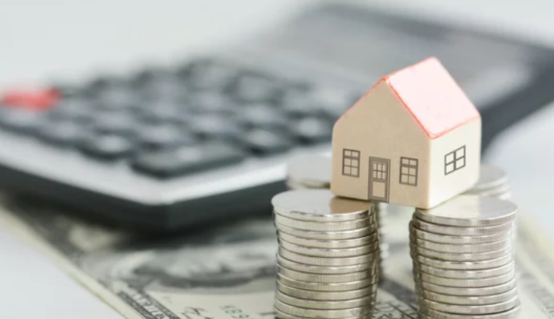 Buying an Investment Property- Coins
