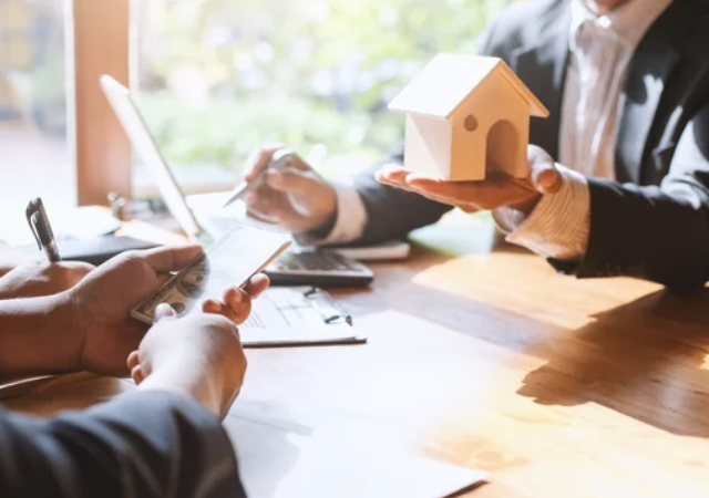 Buying A House- Cash