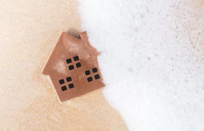 Investing In Vacation Homes- Sand