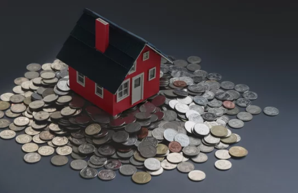 Reinvest The Proceeds From The Sale Of Your House- Coins