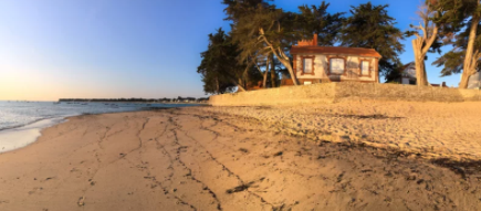 Vacation Rental Cons Before Investing - Beach house