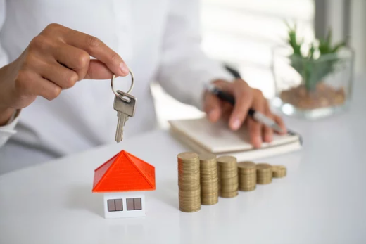 Loan Programs to Help You Buy Investment Property - Money