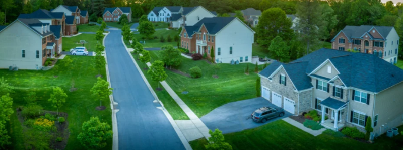 Buy an Investment Property This Spring- Houses