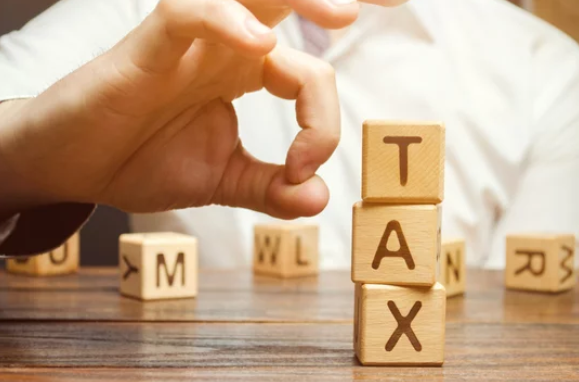 Buying A Vacation Rental- Tax