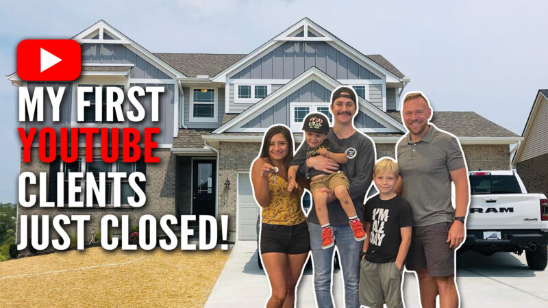 My First Youtube Fan- Awesome family