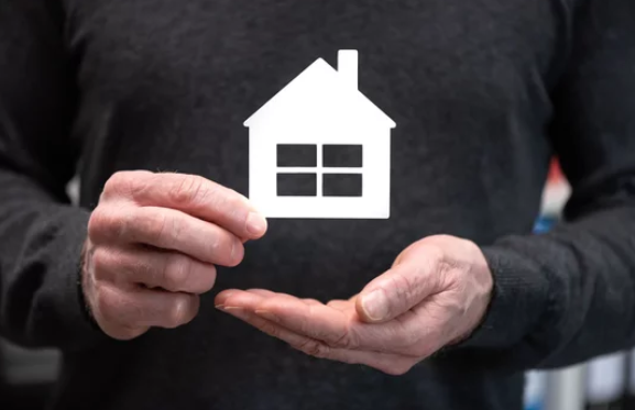 Rent Out Your House - lease