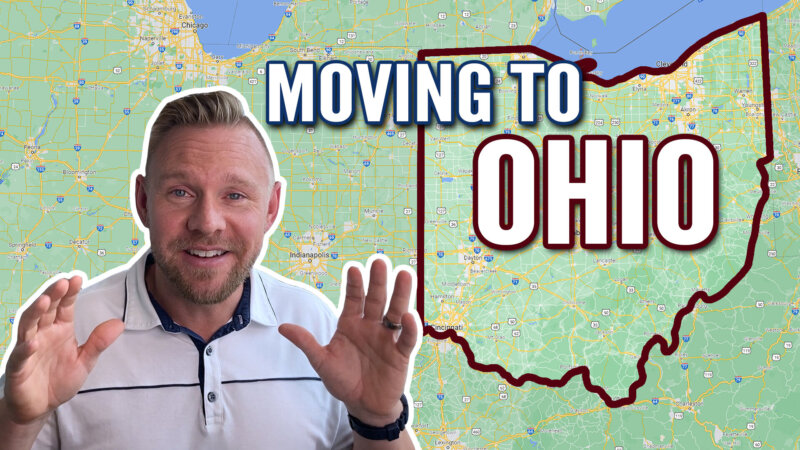 Moving to Ohio What You NEED to Know- Living in Ohio