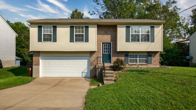 Buy a House in Cincinnati- House for sale