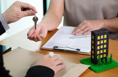 Buy a Condo or a Single-Family House - real estate