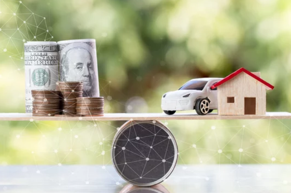 Boost Your Credit Before Buying- Loan