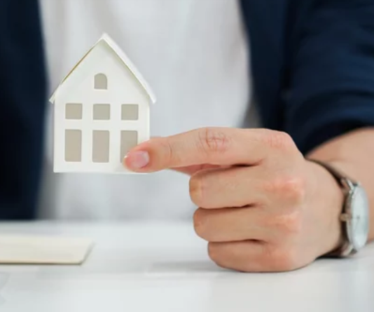 Real Estate Has Changed- Time