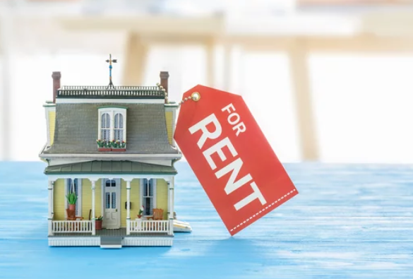 Knowing Your Rights as a Tenant - House