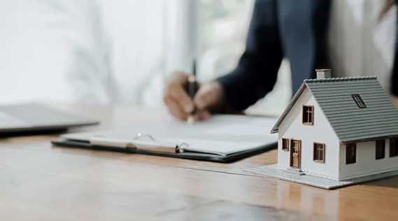 Choosing A Listing Agent- Contract