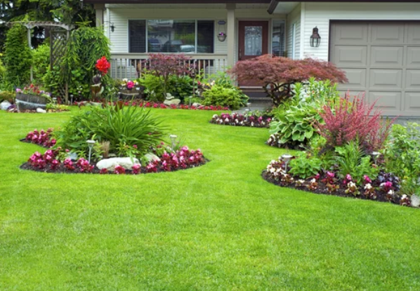 Landscaping Tips for Landlords - Garden