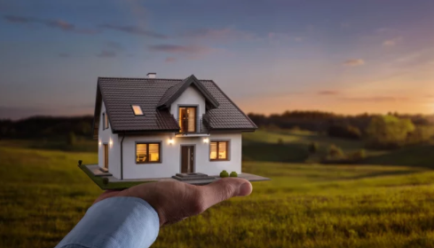 Things Not to Do When Buying a House - New House