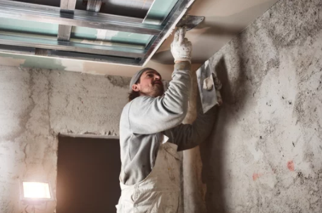 Sell a House That Needs Repairs - repair contractor