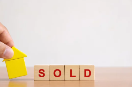 Never Do When Selling Your House- Sold