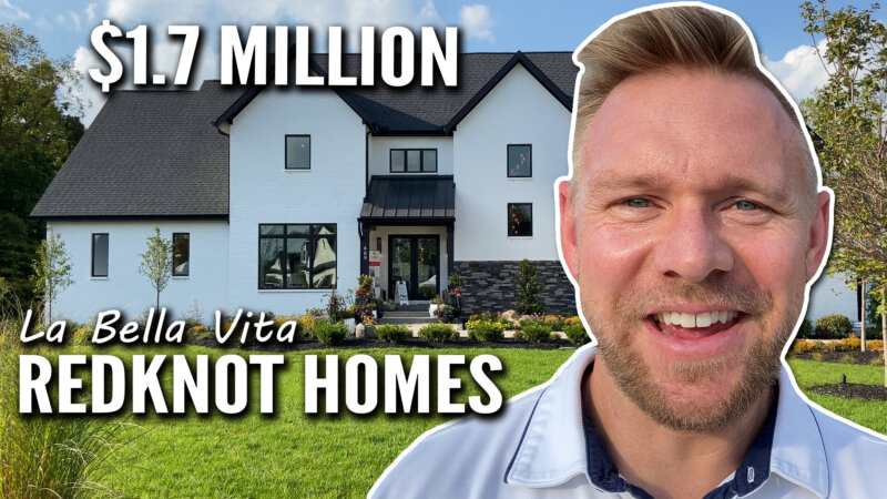 Resknot Homes - La Bella Vita