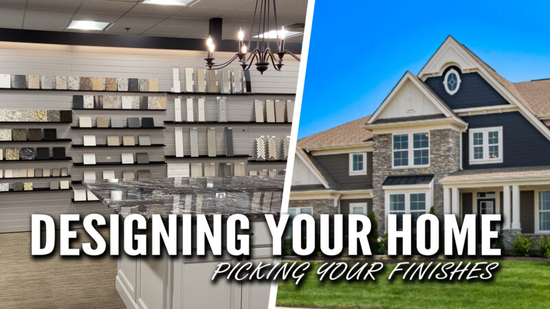 Fischer Homes - New Construction