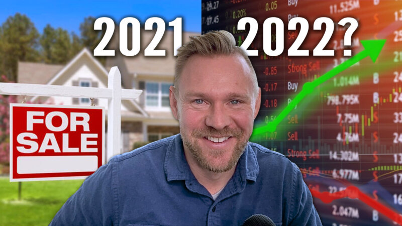 housing-market - Predictions 2022