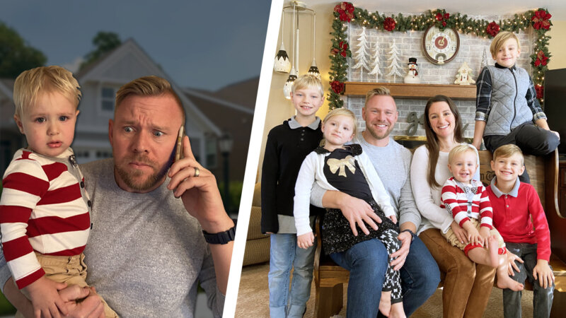 Real estate Agent - About me