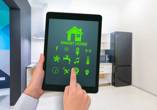 Smart Home Gadgets You’ll Want to Add to your Home- Security system