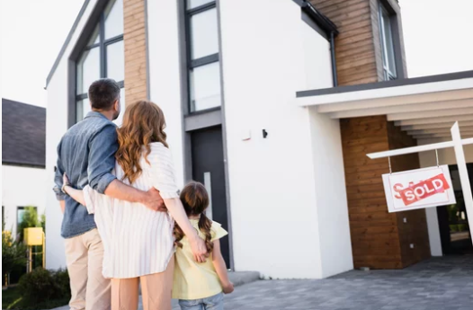 Tips to Help You Afford a New Home- Sold