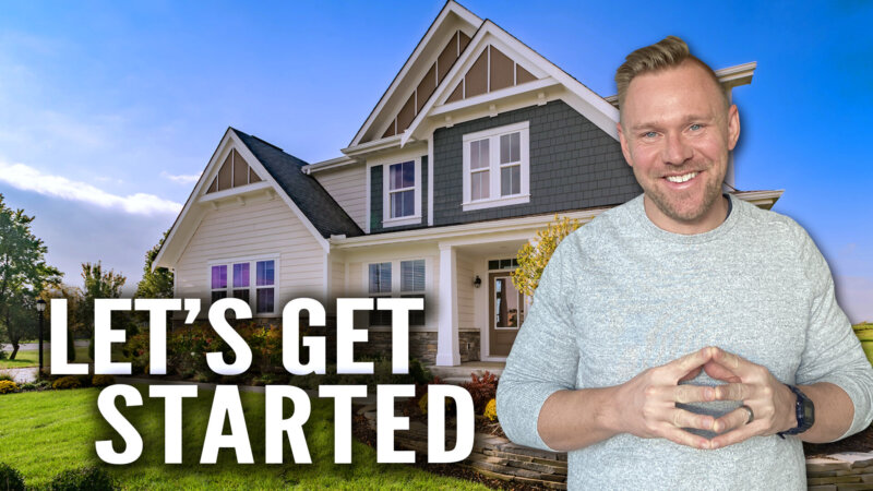 9 Steps to Buying a House- First time buyers