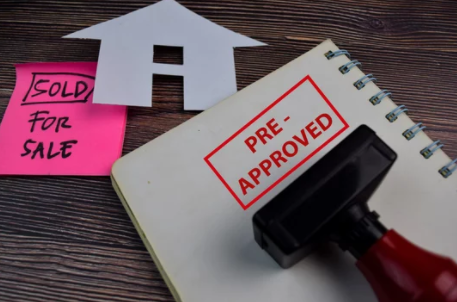 Pre-Approval Process Work for Homebuyers - Sold