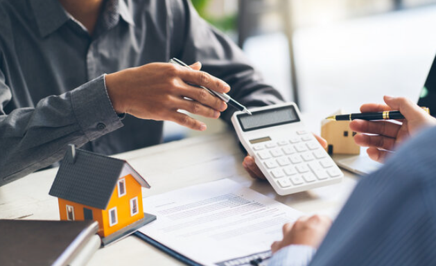 Buyers Need to Know About Mortgage Points - Home