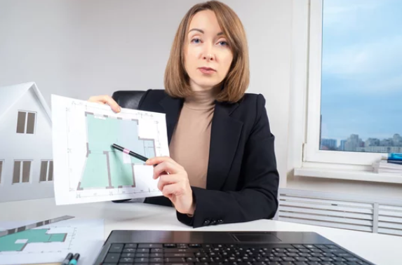 Buying a House Without Seeing it First - Cross country