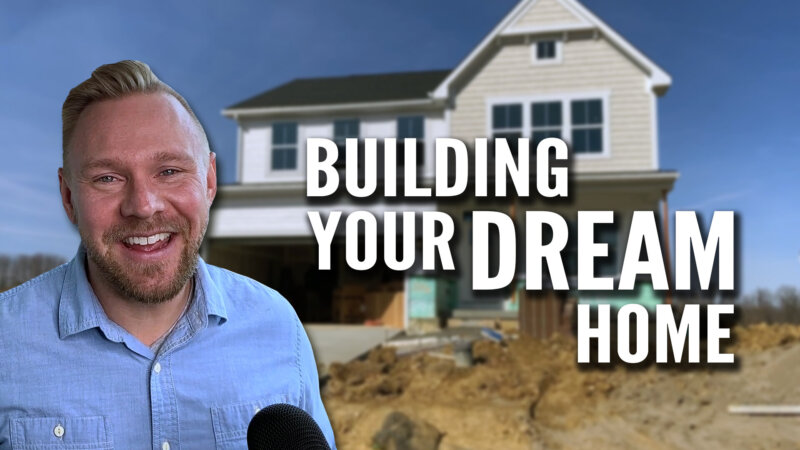 New Construction Home in Cincinnati - Sztanyo clanyo