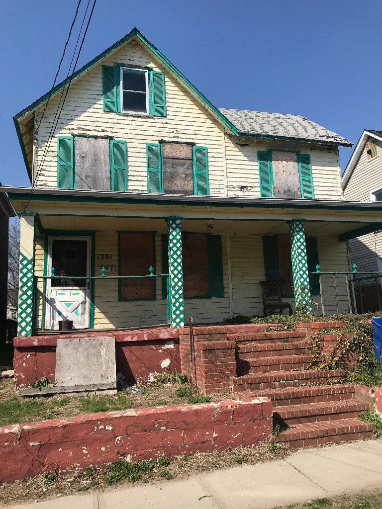1201 Mattison Avenue, Asbury Park NJ Jersey Shore Property Solutions