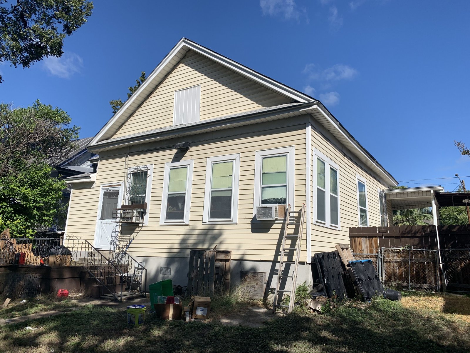 OffMarket Property For Sale 2818 Buena Vista Wholesale Properties