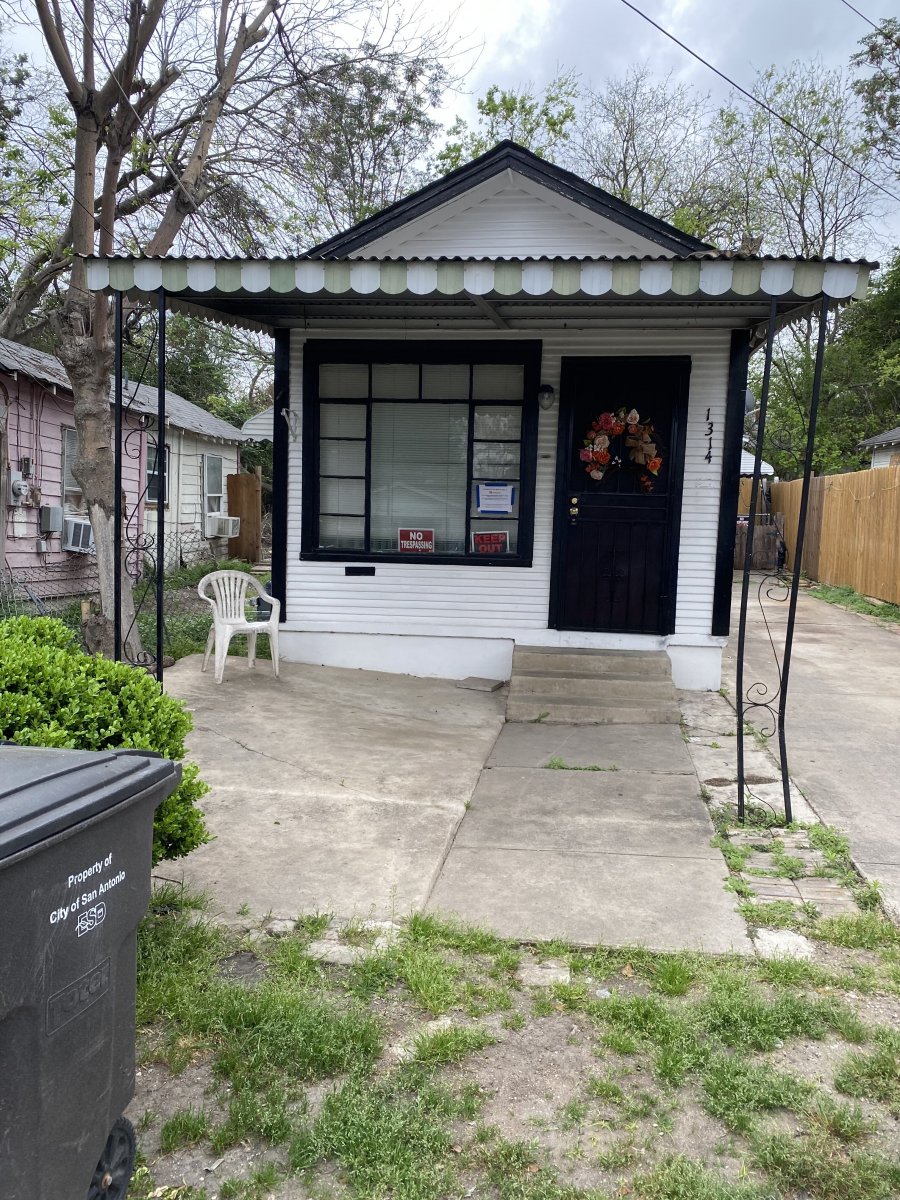 OffMarket Property For Sale 1314 Gibbs st Wholesale Properties San