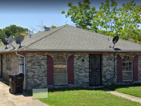 better homes property