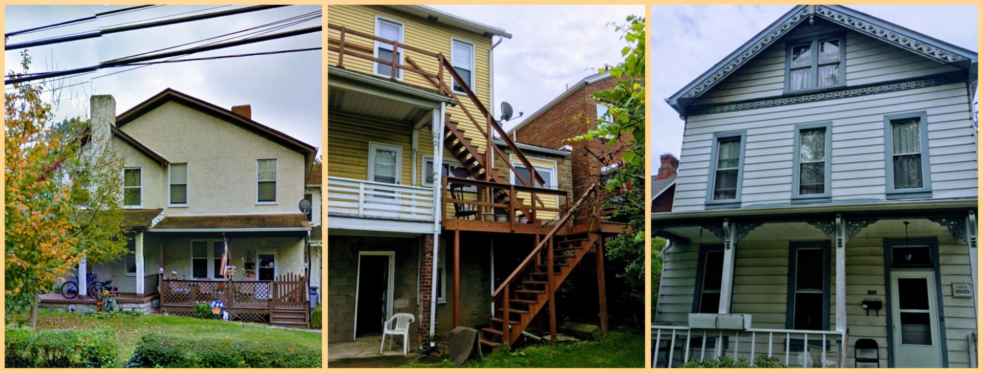 [9Unit] OAKMONT Bundle, 15139 Barron Properties Buyers