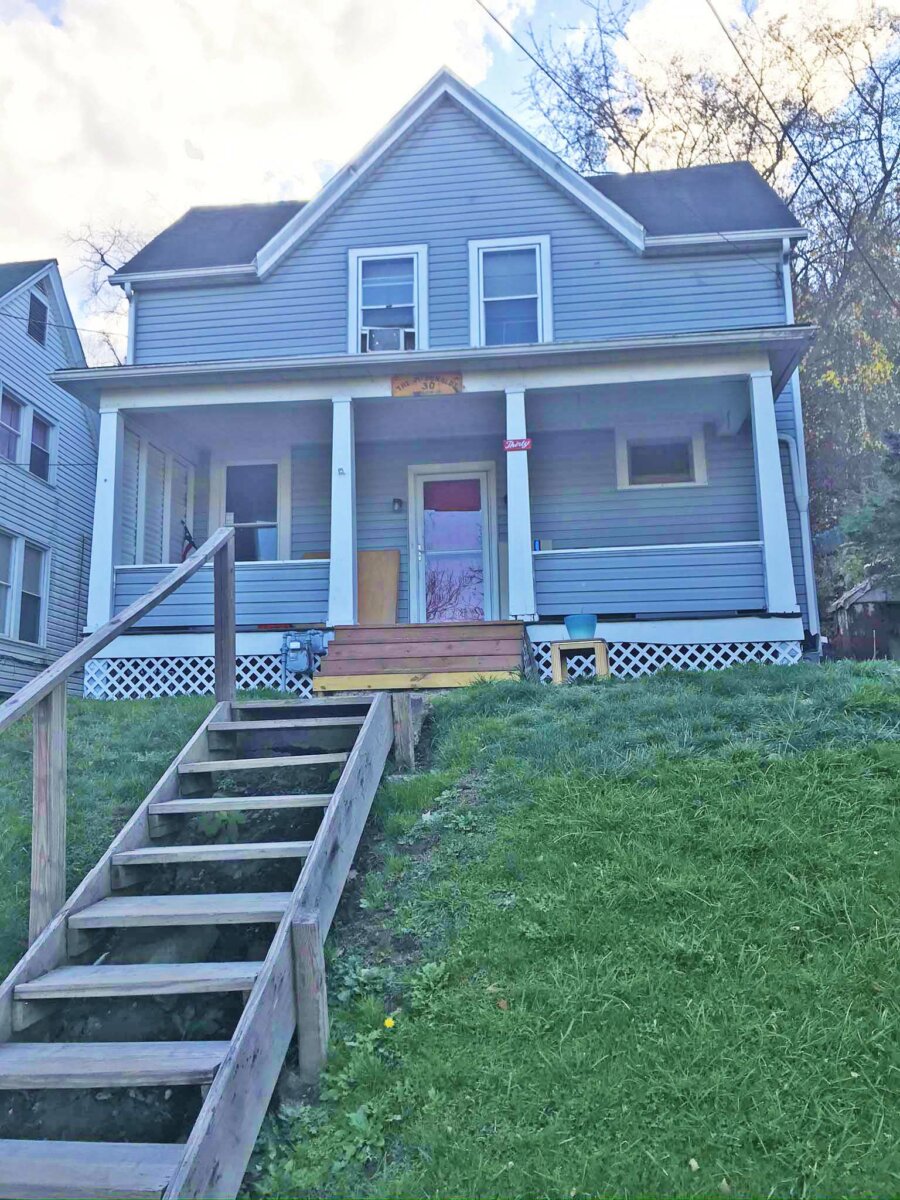[Single Family] 30 Sprague St Wilmerding, 15148 Barron Properties