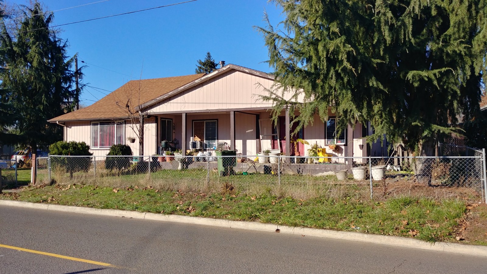 389 Brown St, Woodburn Oregon REI Home Solutions