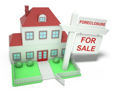 Avoid Foreclosure