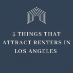 Attract Renters