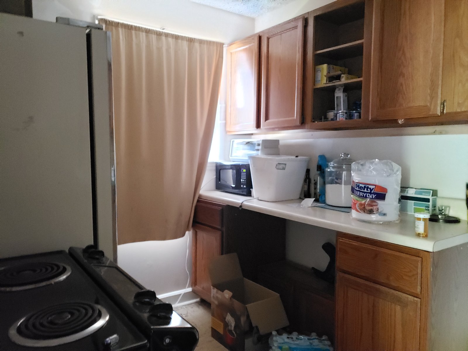 Handyman Special On Quiet Street Of Greensboro Triad Discount Homes