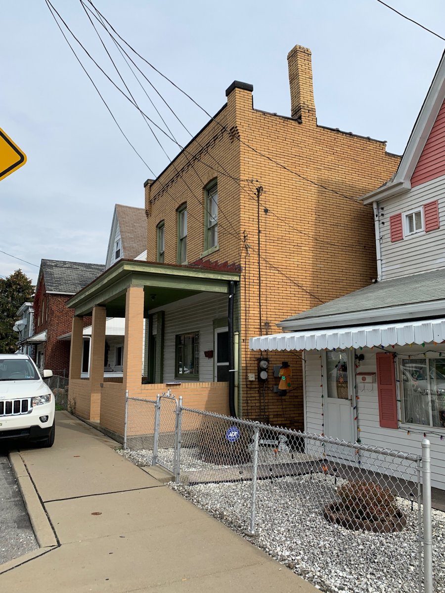 McKees Rocks, PA 15136 Investment Property