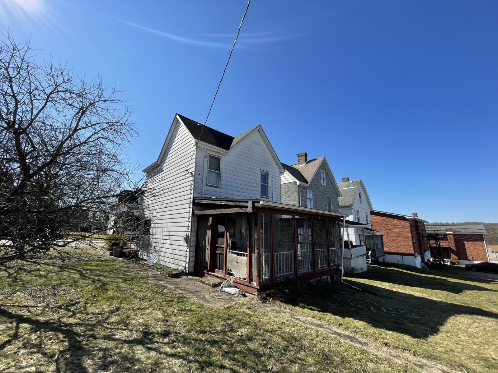 Irwin PA, 15642 + Adjacent Lot