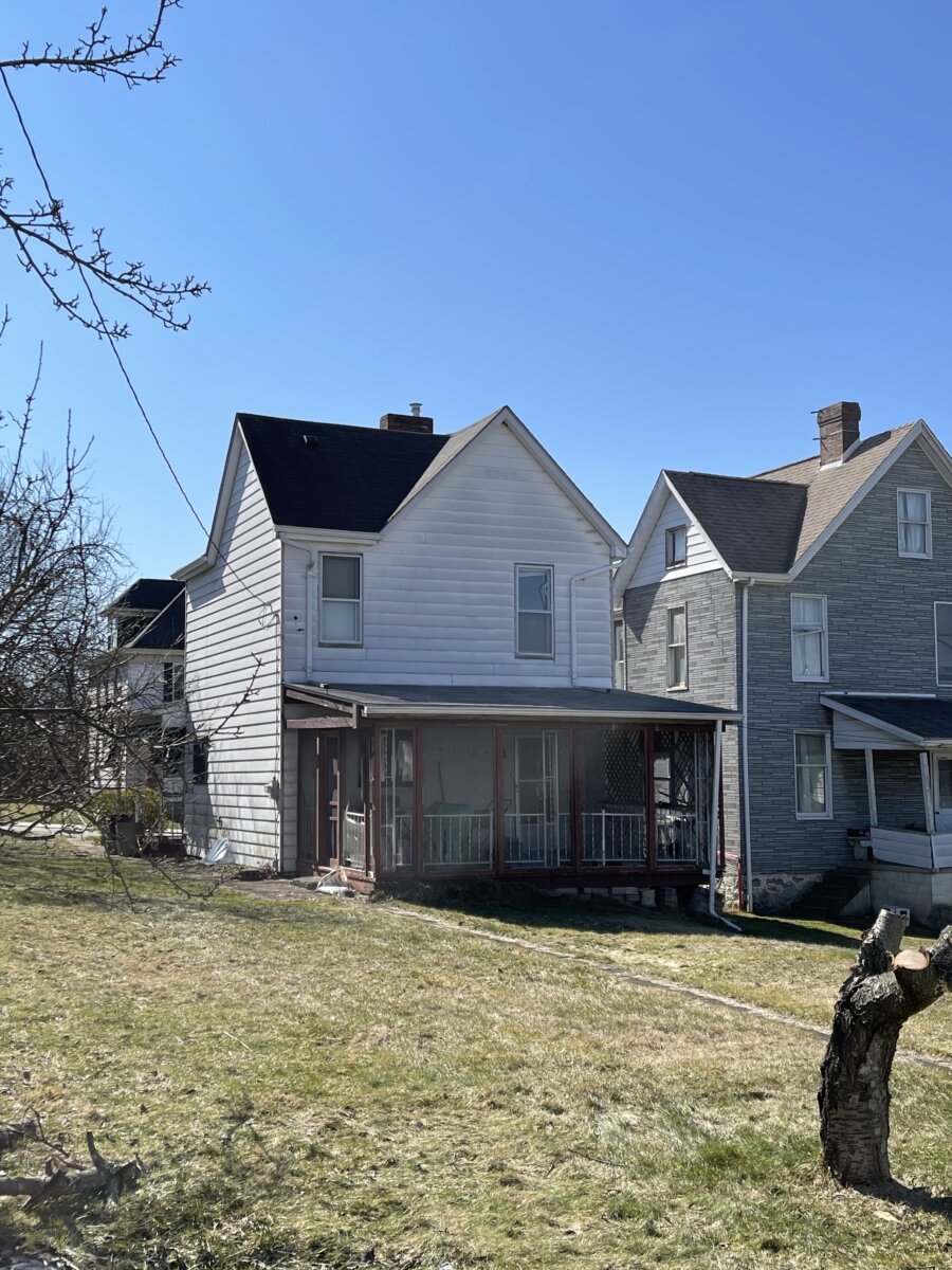 Irwin PA, 15642 + Adjacent Lot