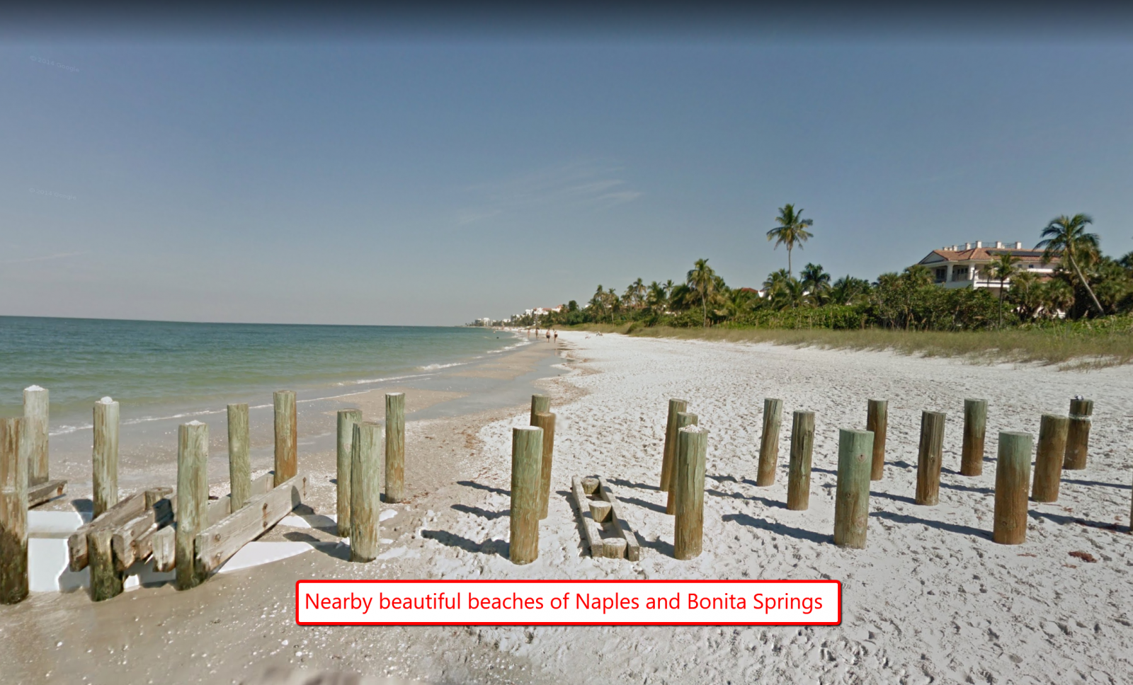 1.14 Acre Residential Lot For Sale Naples Florida FURTHER REDUCED